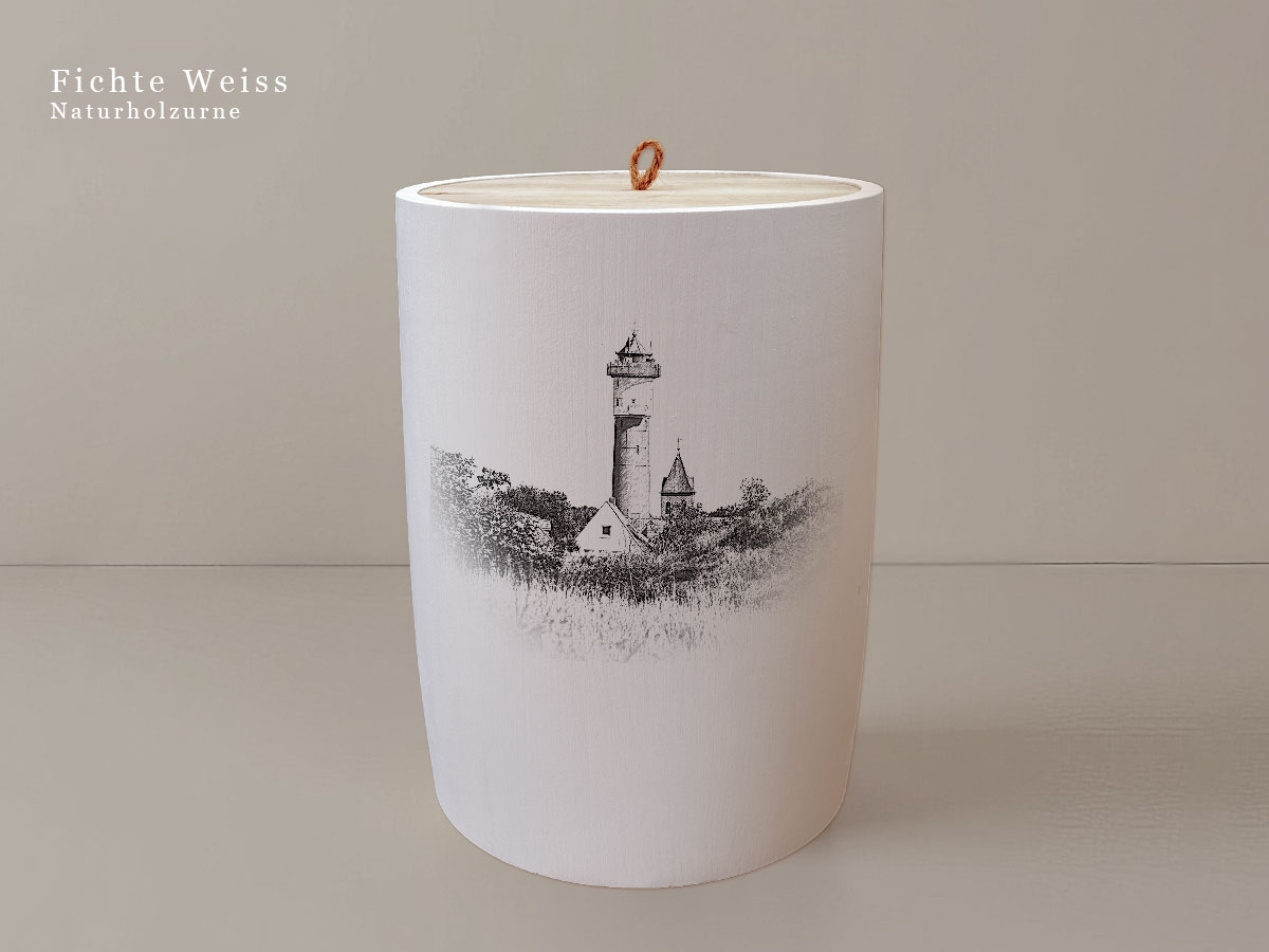 Leuchtturm Wangerooge