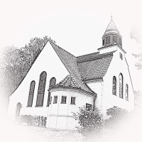 Bremen Rönnebeck Kirche