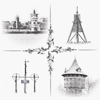 Cuxhaven Ansichten