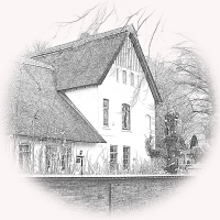 Rechtenfleth Allmershaus