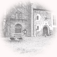 Dedesdorf Kirche