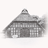 Hambergen Bauernhaus