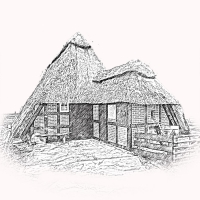 Hambergen Moorkate