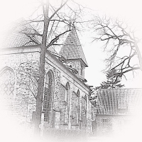 Osterholz-Scharmbeck Klosterkirche