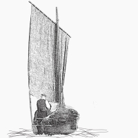 Worpswede Torfkahn