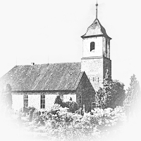 Worpswede Kirche