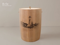 Leuchtturm Wangerooge