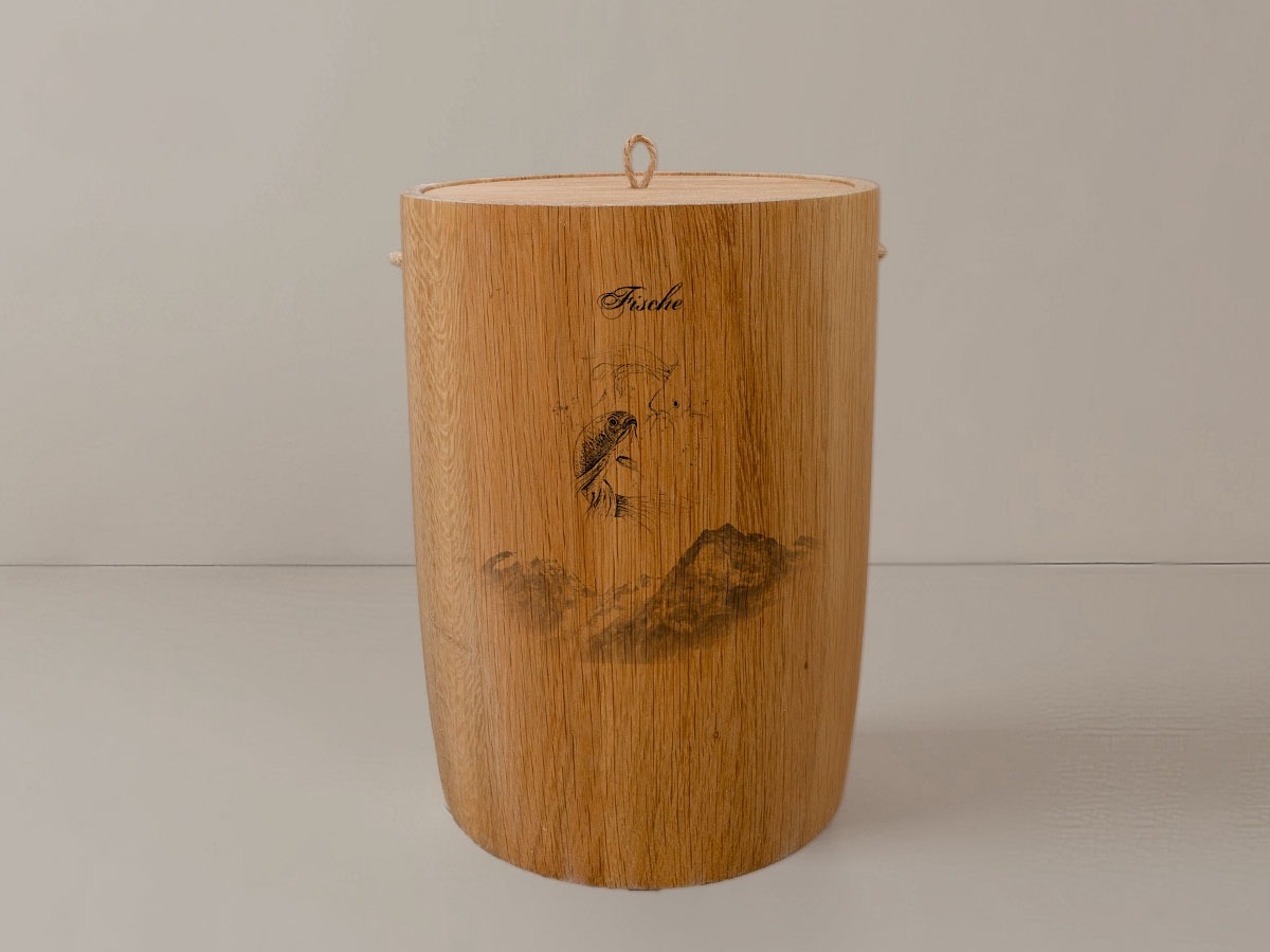 Sternzeichen Fische